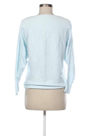 Pulover de femei Unbranded, Mărime L, Culoare Albastru, Preț 28,99 Lei