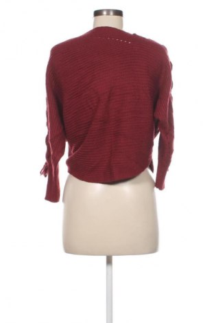 Damski sweter, Rozmiar S, Kolor Czerwony, Cena 95,99 zł