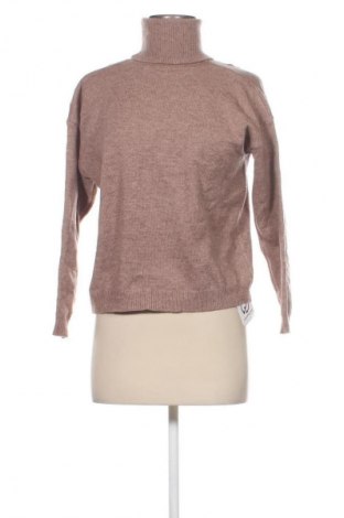 Dámsky pulóver Unbranded, Veľkosť S, Farba Béžová, Cena  5,95 €