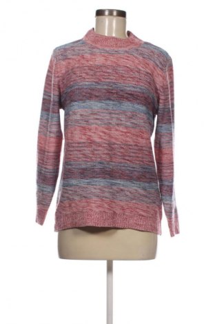 Damski sweter Unbranded, Rozmiar M, Kolor Kolorowy, Cena 30,99 zł