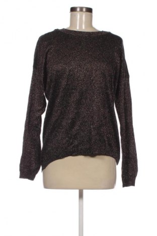 Damski sweter Unbranded, Rozmiar L, Kolor Kolorowy, Cena 28,99 zł