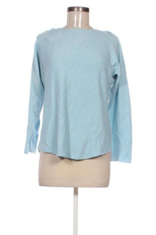 Damski sweter Unbranded, Rozmiar M, Kolor Niebieski, Cena 28,99 zł