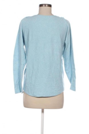 Damski sweter Unbranded, Rozmiar M, Kolor Niebieski, Cena 28,99 zł