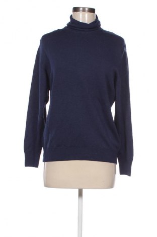 Damski sweter Unbranded, Rozmiar M, Kolor Niebieski, Cena 28,99 zł