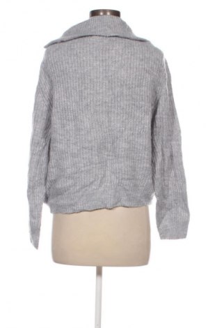 Dámský svetr Unbranded, Velikost L, Barva Šedá, Cena  149,00 Kč