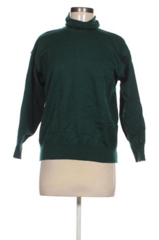 Női pulóver Unbranded, Méret M, Szín Zöld, Ár 4 099 Ft