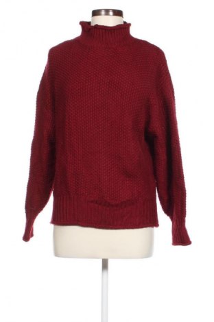 Dámský svetr Unbranded, Velikost M, Barva Červená, Cena  149,00 Kč