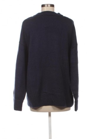 Dámský svetr Unbranded, Velikost M, Barva Modrá, Cena  149,00 Kč