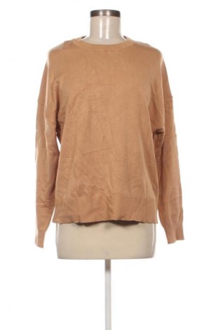 Női pulóver Unbranded, Méret M, Szín Bézs, Ár 2 459 Ft