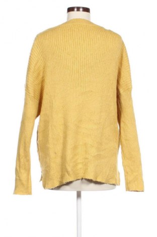 Női pulóver Unbranded, Méret XXL, Szín Sárga, Ár 7 879 Ft