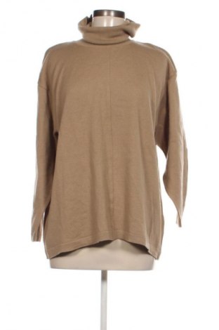 Γυναικείο πουλόβερ Unbranded, Μέγεθος M, Χρώμα  Μπέζ, Τιμή 11,99 €