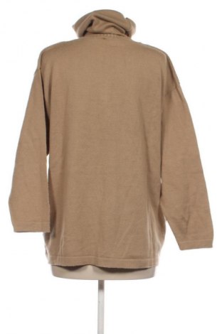 Γυναικείο πουλόβερ Unbranded, Μέγεθος M, Χρώμα  Μπέζ, Τιμή 11,99 €