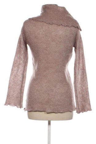 Pulover de femei Unbranded, Mărime M, Culoare Maro, Preț 25,00 Lei