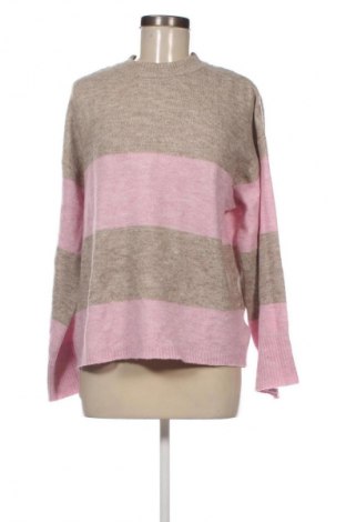 Damski sweter Unbranded, Rozmiar L, Kolor Kolorowy, Cena 28,99 zł