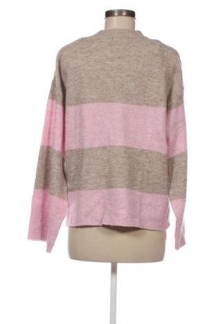 Damski sweter Unbranded, Rozmiar L, Kolor Kolorowy, Cena 28,99 zł