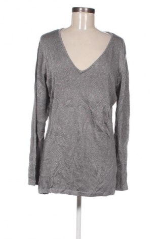 Dámský svetr Unbranded, Velikost XXL, Barva Šedá, Cena  149,00 Kč