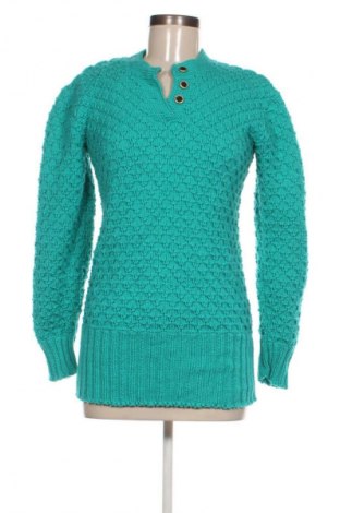 Női pulóver Unbranded, Méret M, Szín Zöld, Ár 1 960 Ft