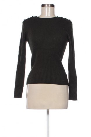 Damenpullover 17 & Co., Größe S, Farbe Grün, Preis 6,99 €