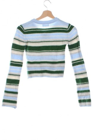 Damski sweter 24 Colours, Rozmiar XS, Kolor Kolorowy, Cena 94,99 zł