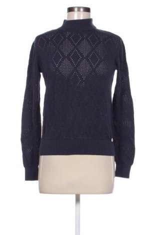 Damski sweter 4Funky Flavours, Rozmiar S, Kolor Niebieski, Cena 134,99 zł