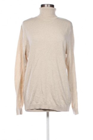 Damenpullover ASOS, Größe M, Farbe Beige, Preis 18,99 €