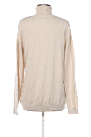 Damenpullover ASOS, Größe M, Farbe Beige, Preis 18,99 €