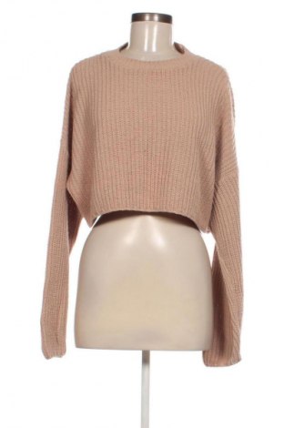 Damenpullover ASOS, Größe S, Farbe Braun, Preis € 11,99