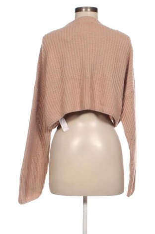 Damenpullover ASOS, Größe S, Farbe Braun, Preis € 11,99