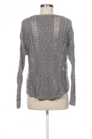 Dámský svetr Abercrombie & Fitch, Velikost S, Barva Šedá, Cena  319,00 Kč