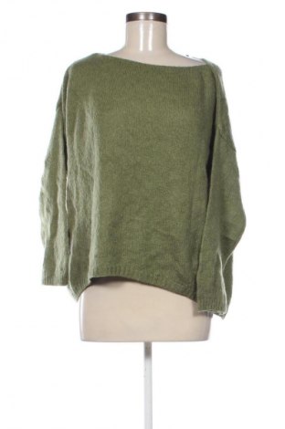 Pulover de femei Alexandre Laurent, Mărime M, Culoare Verde, Preț 133,99 Lei