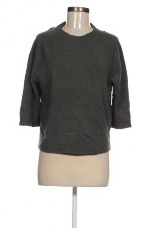 Damenpullover Alexandre Laurent, Größe M, Farbe Grün, Preis 6,99 €