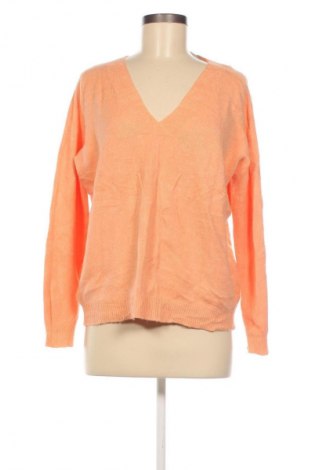 Damski sweter Alexandre Laurent, Rozmiar L, Kolor Pomarańczowy, Cena 40,99 zł