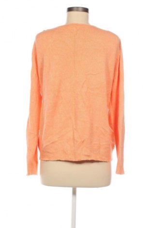 Damski sweter Alexandre Laurent, Rozmiar L, Kolor Pomarańczowy, Cena 40,99 zł