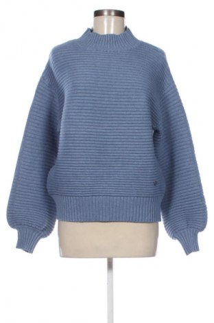 Damenpullover Alfa, Größe M, Farbe Blau, Preis € 18,99