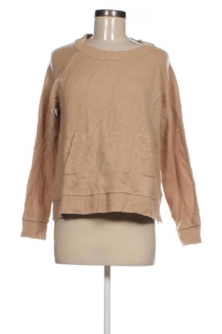 Damenpullover Allude, Größe M, Farbe Beige, Preis € 117,99