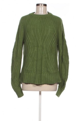 Damski sweter Amazon Essentials, Rozmiar L, Kolor Zielony, Cena 31,99 zł