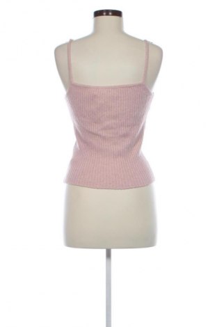 Damski sweter American Eagle, Rozmiar S, Kolor Popielaty róż, Cena 46,02 zł