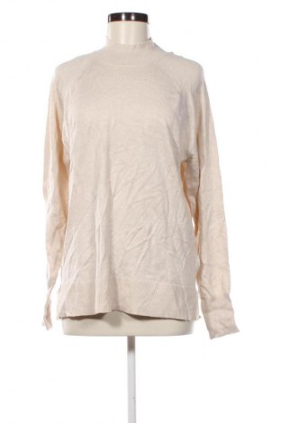 Damenpullover Amisu, Größe XL, Farbe Beige, Preis € 14,99