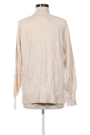 Damenpullover Amisu, Größe XL, Farbe Beige, Preis € 14,99