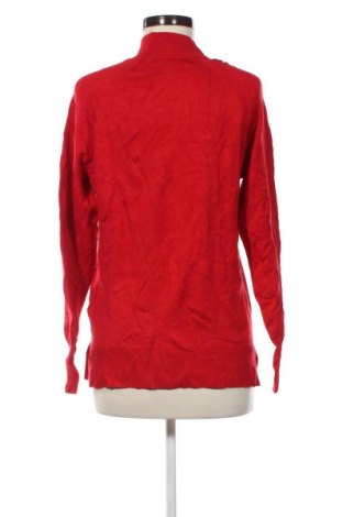 Damenpullover Amisu, Größe L, Farbe Rot, Preis € 14,99