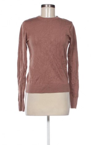 Damenpullover Amisu, Größe L, Farbe Braun, Preis € 14,99