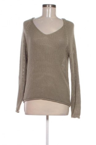 Damski sweter Amisu, Rozmiar M, Kolor Zielony, Cena 34,99 zł