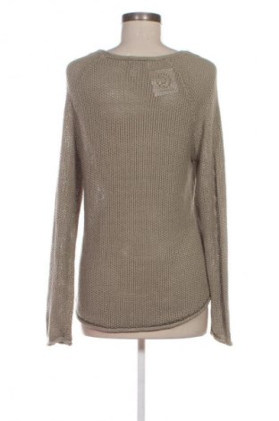 Damski sweter Amisu, Rozmiar M, Kolor Zielony, Cena 34,99 zł