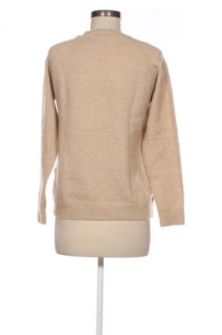 Damenpullover Amisu, Größe S, Farbe Beige, Preis € 14,99