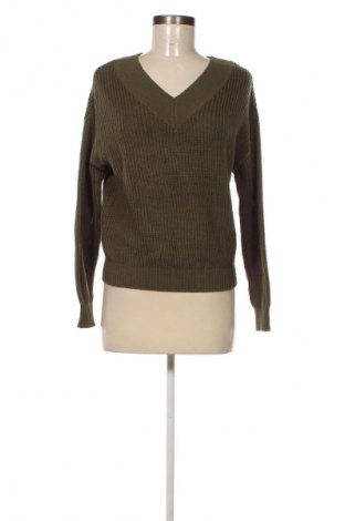 Damenpullover Amisu, Größe S, Farbe Grün, Preis 11,99 €