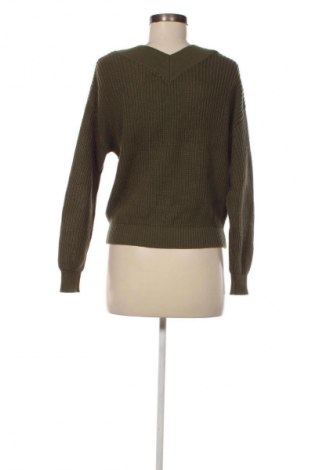 Damenpullover Amisu, Größe S, Farbe Grün, Preis 11,99 €