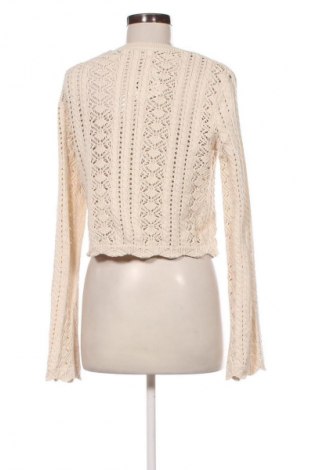 Damenpullover Amisu, Größe L, Farbe Beige, Preis 4,84 €
