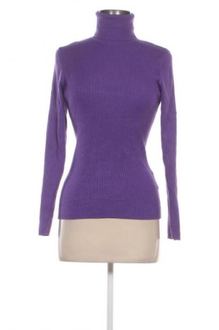 Damenpullover Amisu, Größe XL, Farbe Lila, Preis 20,99 €