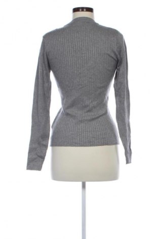 Damenpullover Amisu, Größe L, Farbe Grau, Preis 8,99 €