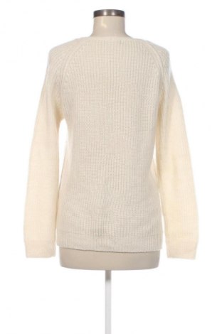 Damski sweter Amisu, Rozmiar S, Kolor ecru, Cena 28,99 zł